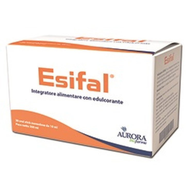 Esifal 30oral Stick 10ml Esifal 30oral Stick 10ml