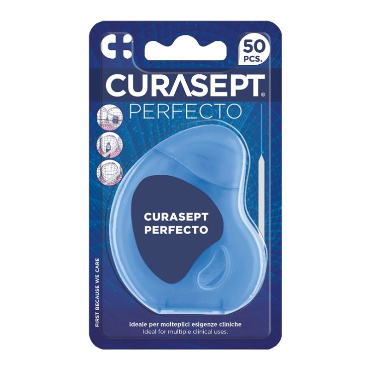 Curasept Perfecto Floss Curasept Perfecto Floss