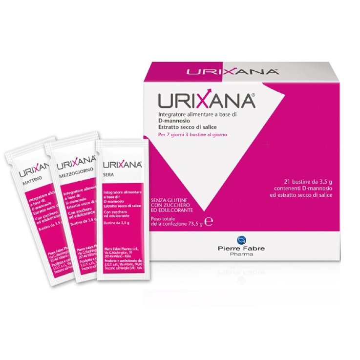 Urixana 21bust Urixana 21bust