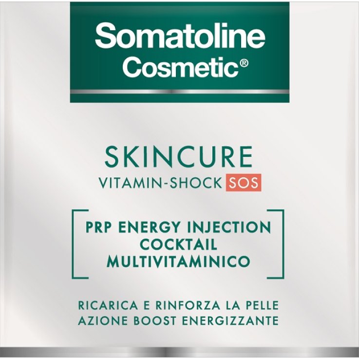 Somat Skin Ex Cr Vit Shock Sos Somat Skin Ex Cr Vit Shock Sos