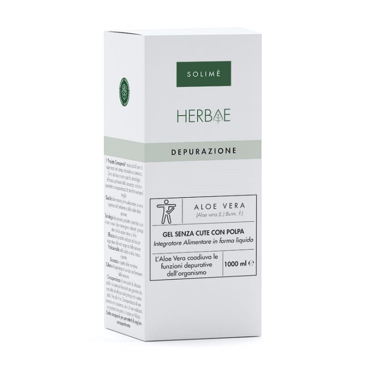 Aloe Vera 1000ml Aloe Vera 1000ml