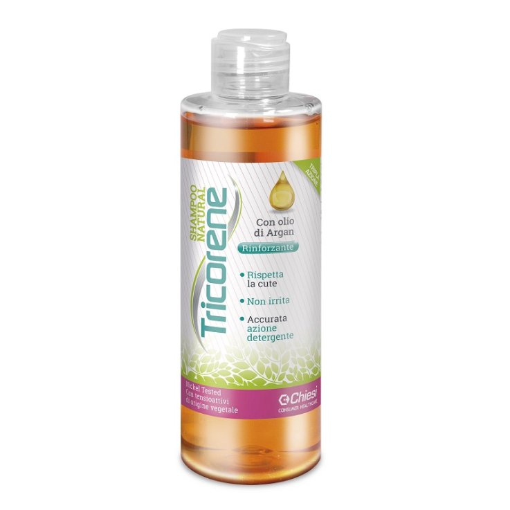 Tricorene Shampoo Natural210ml Tricorene Shampoo Natural210ml