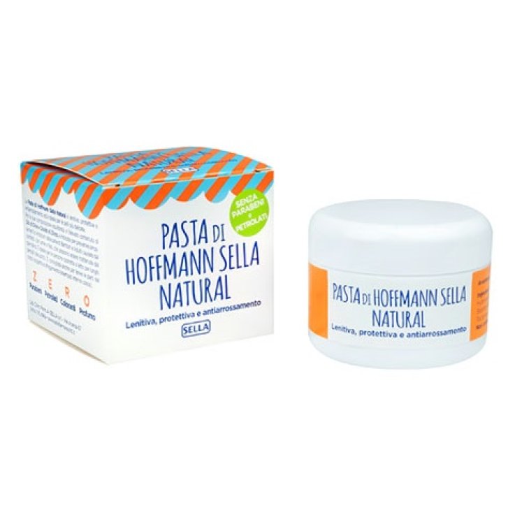 Pasta Hoffmann Sella Nat 200ml Pasta Hoffmann Sella Nat 200ml