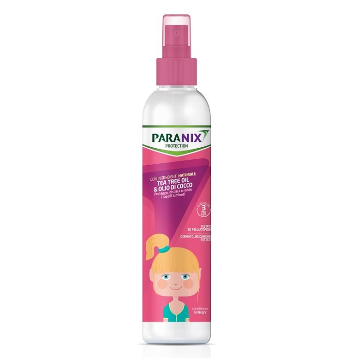 PARANIX PROTECTION CONDIT LEI PARANIX PROTECTION CONDIT LEI