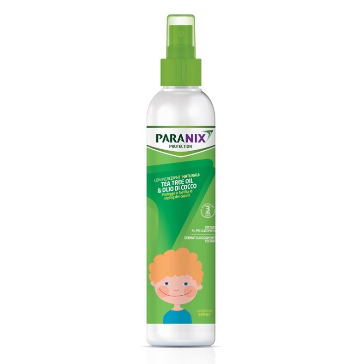 PARANIX PROTECTION CONDIT LUI PARANIX PROTECTION CONDIT LUI