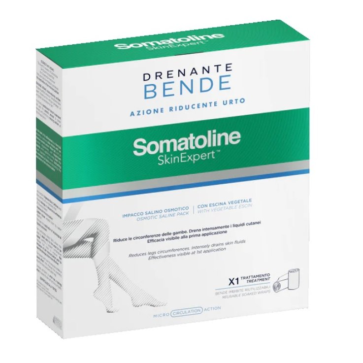 Somat Skin Ex Bende Dren Start Somat Skin Ex Bende Dren Start