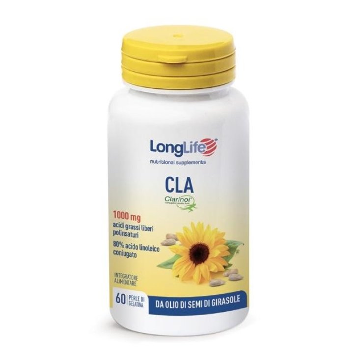 Longlife Cla 60prl Gelatina Longlife Cla 60prl Gelatina