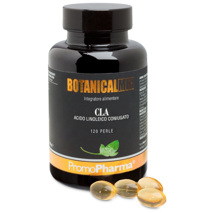 CLA BOTANICAL 120PRL CLA BOTANICAL 120PRL