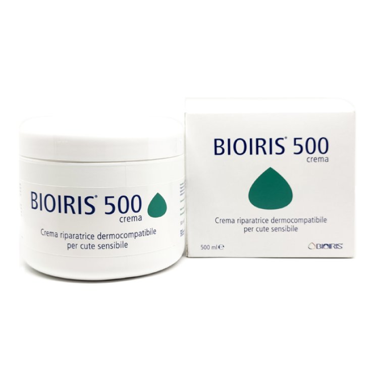 Bioiris 500 Crema 500ml