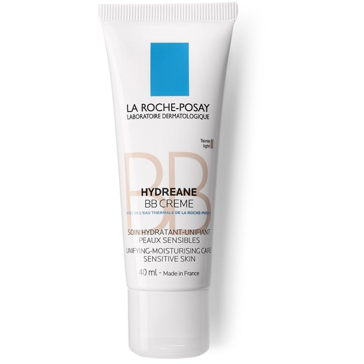 Hydreane Bb Rose 40ml Hydreane Bb Rose 40ml
