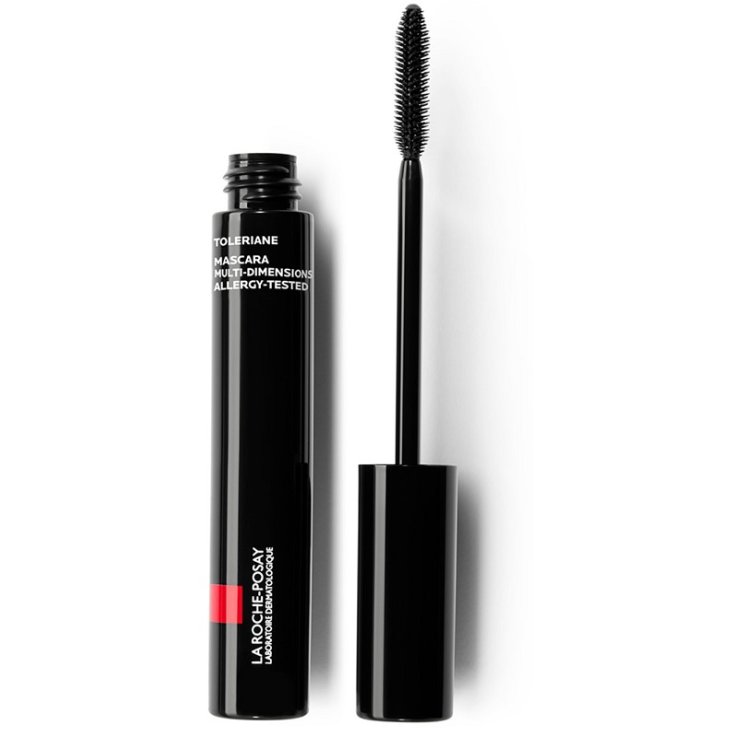Toleriane Mascara Multi Dimens Toleriane Mascara Multi Dimens