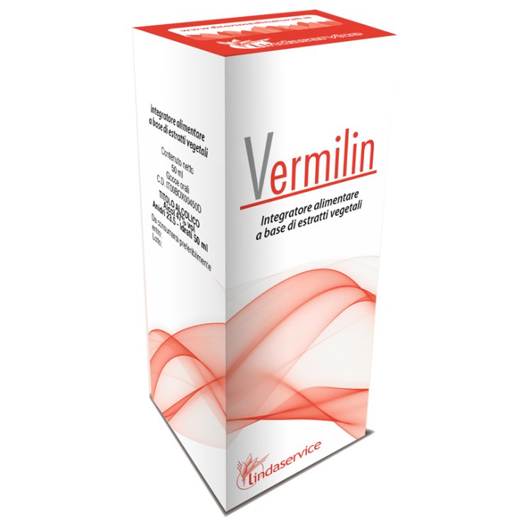 VERMILIN 50ML LINDASERVICE VERMILIN 50ML LINDASERVICE