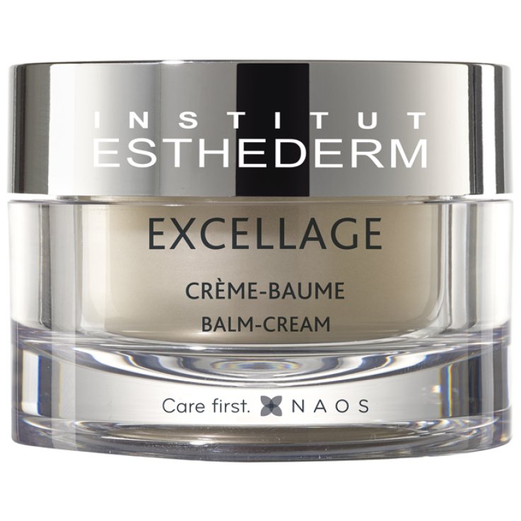 TIME EXCELLAGE BAUME 50ML TIME EXCELLAGE BAUME 50ML