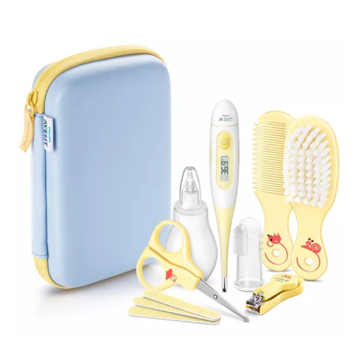 Avent Beauty Set