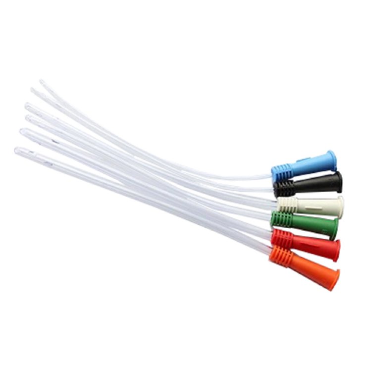 ERUPLAST+ NEL 40CM CH12 60PZ ERUPLAST+ NEL 40CM CH12 60PZ