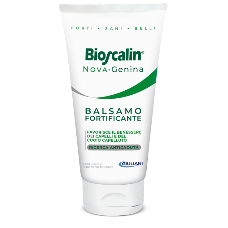 Bioscalin Nova Gen Balsamo Sfu Bioscalin Nova Gen Balsamo Sfu