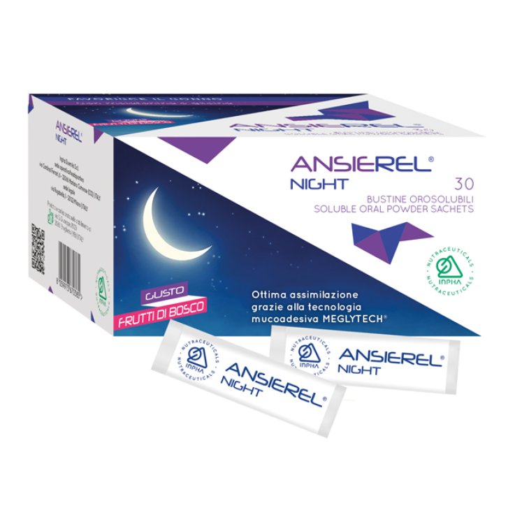 Ansierel Night 30bust Ansierel Night 30bust