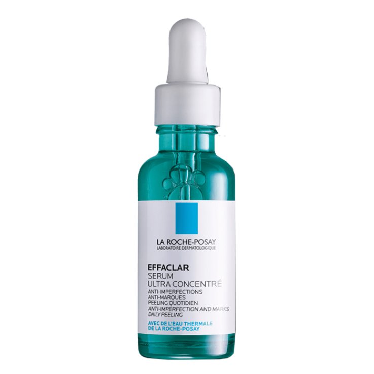 Effaclar Siero 30ml Effaclar Siero 30ml