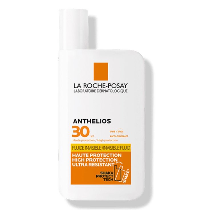 Anthelios Ultra Fluido30+ 50ml Anthelios Ultra Fluido30+ 50ml