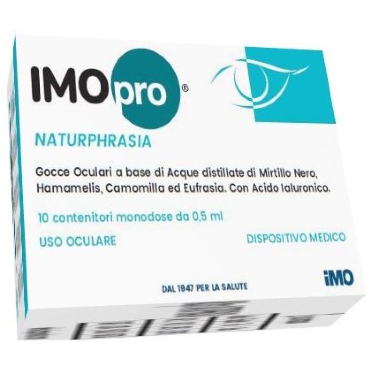 Imopro Naturphrasia 10mono