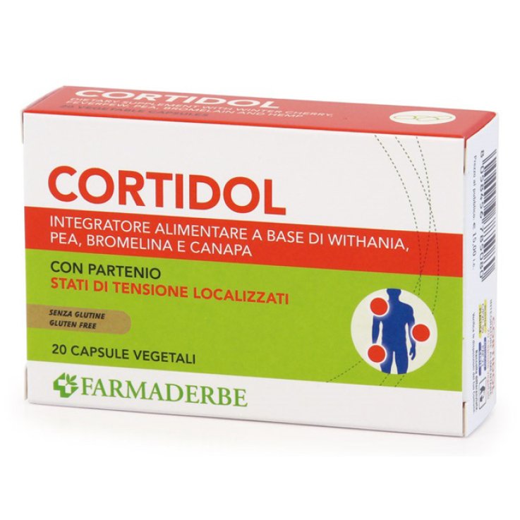 Corti Dol 20cps Corti Dol 20cps
