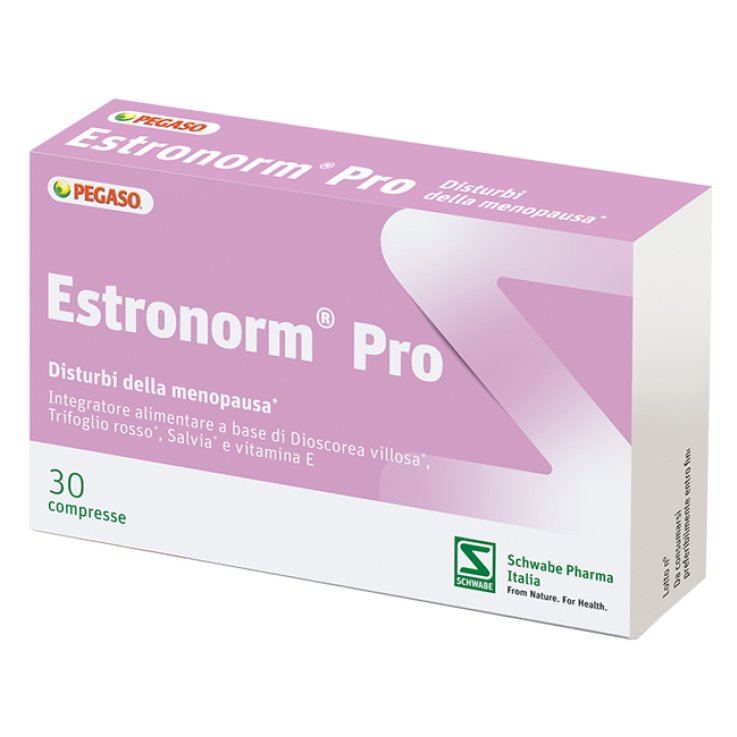 Estronorm Pro 30cpr Estronorm Pro 30cpr