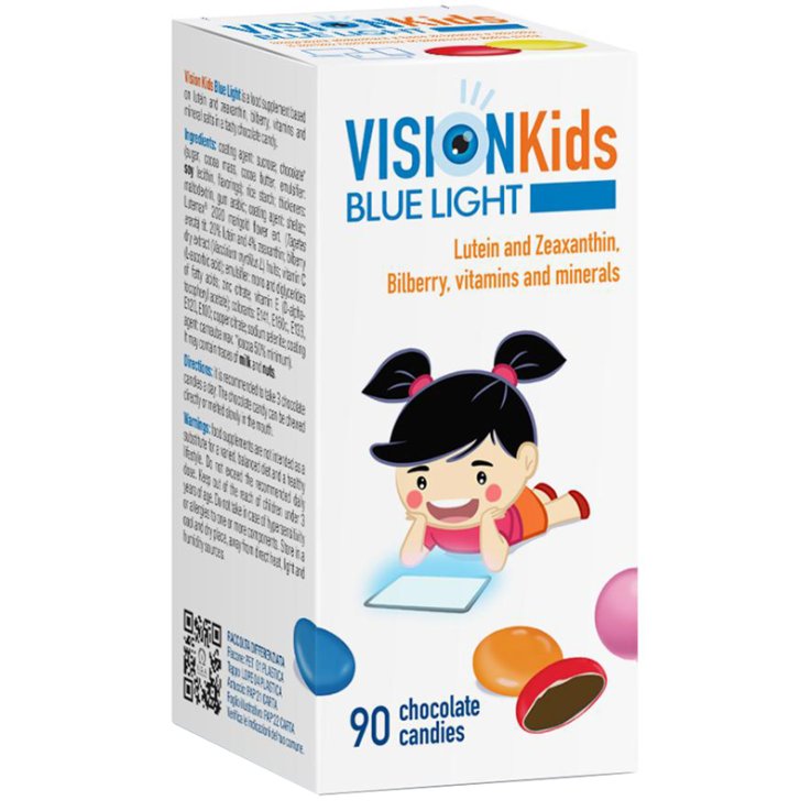 Vision Kids Blue Light 90conf Vision Kids Blue Light 90conf