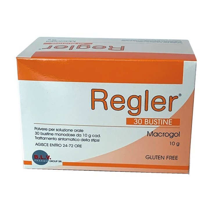 Regler 30bust Regler 30bust