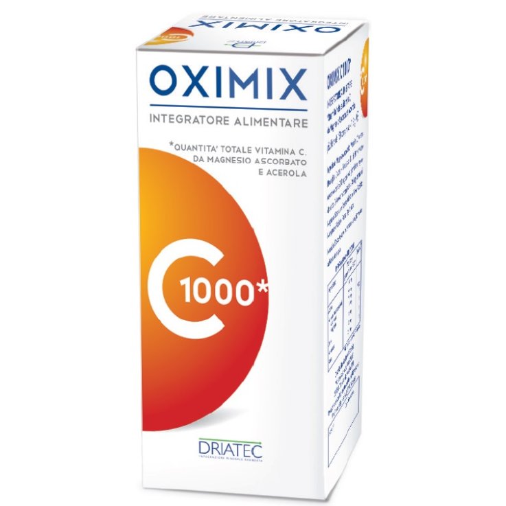 Oximix C 1000+ 160cpr