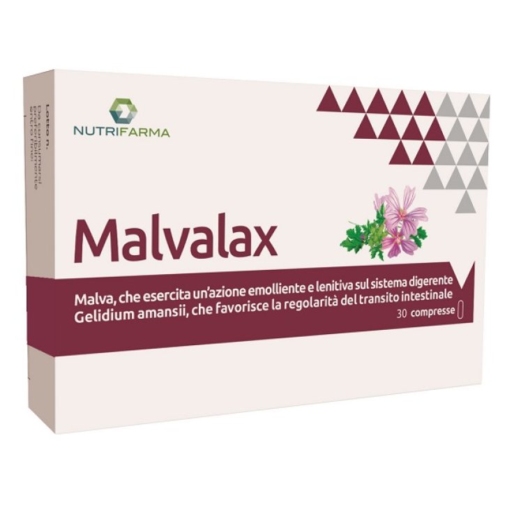 Malvalax 30cpr Malvalax 30cpr