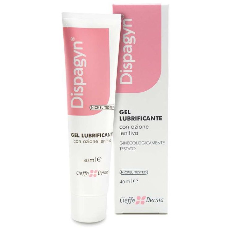 Dispagyn 40ml Dispagyn 40ml