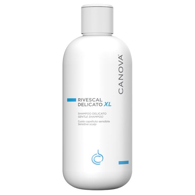 Rivescal Delicato Xl Sh 500ml Rivescal Delicato Xl Sh 500ml