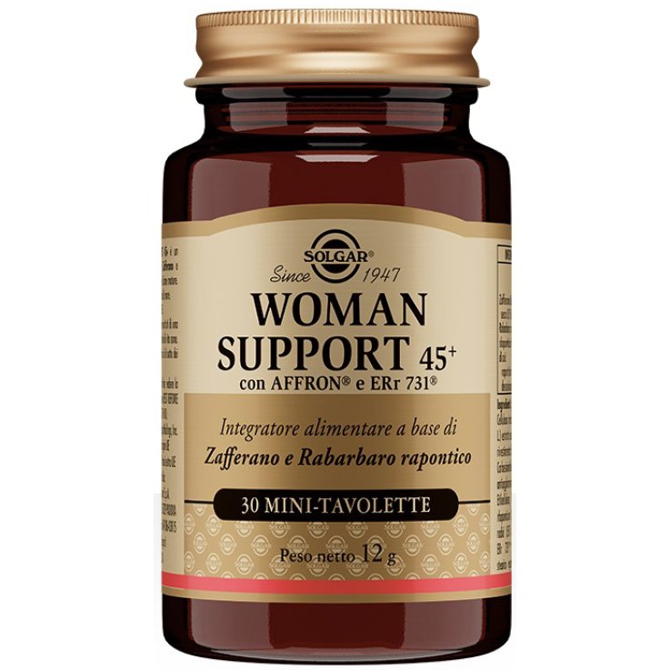 Woman Support 45+ 30minitav Woman Support 45+ 30minitav