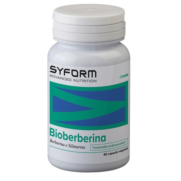 BIOBERBERINA 60VEGICAPS