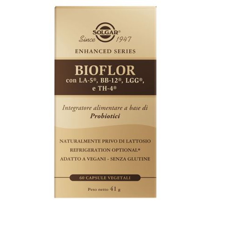 Bioflor 60cps Veg Bioflor 60cps Veg