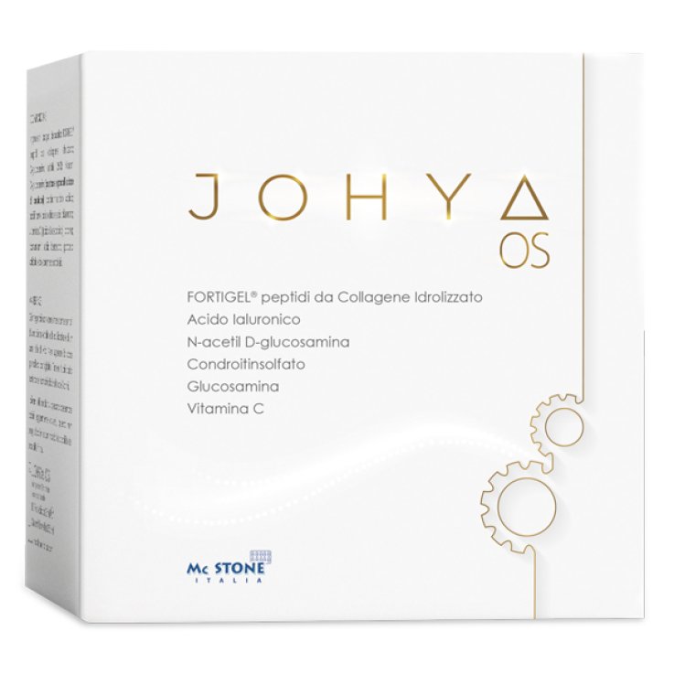 Johya Os 15fl Johya Os 15fl