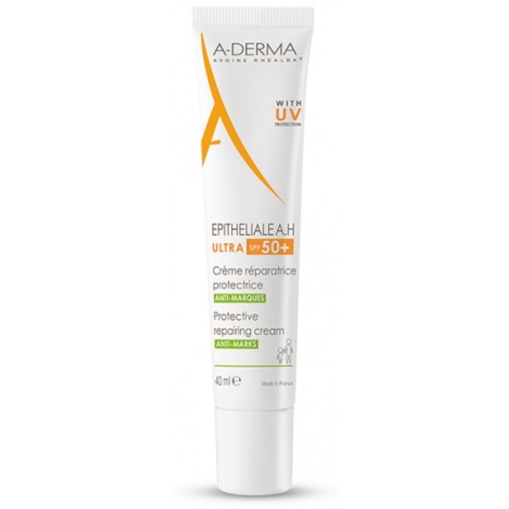 Epitheliale Ah Ultra Cr Spf50+ Epitheliale Ah Ultra Cr Spf50+