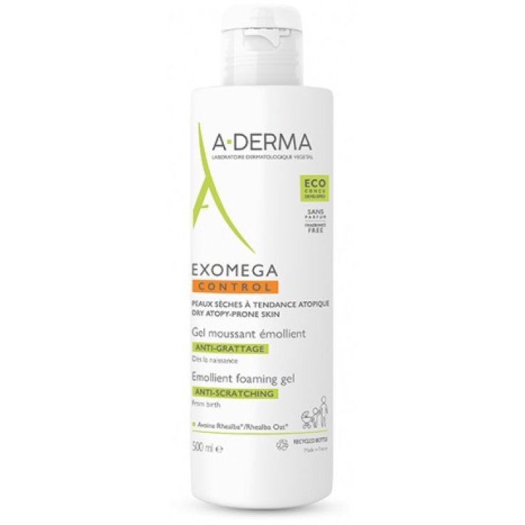Exomega Control Gel 500ml 21 Exomega Control Gel 500ml 21