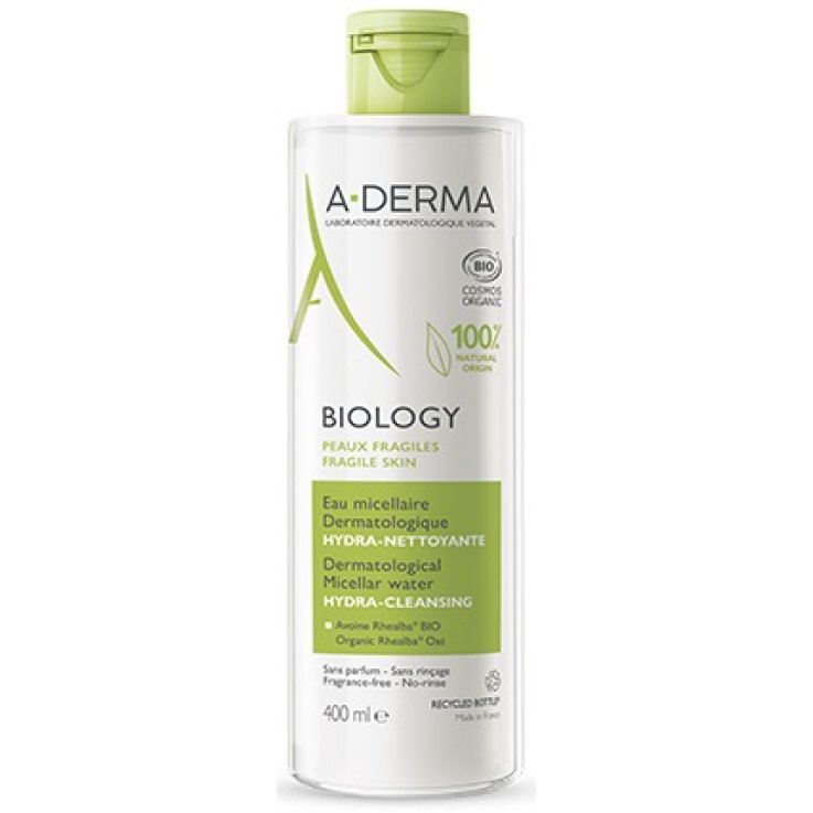 Aderma A-d Biology Acq Mi400ml Aderma A-d Biology Acq Mi400ml