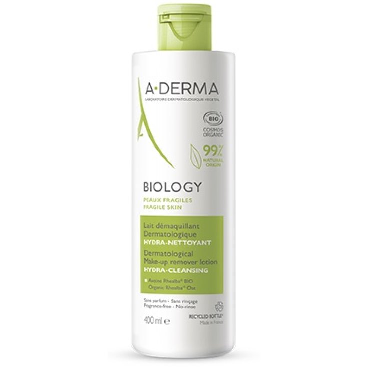 Aderma A-d Biology Ltt Mi400ml Aderma A-d Biology Ltt Mi400ml