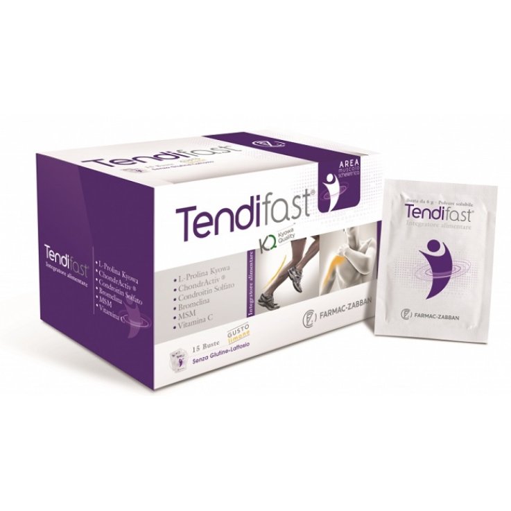 Tendifast 15bust Tendifast 15bust