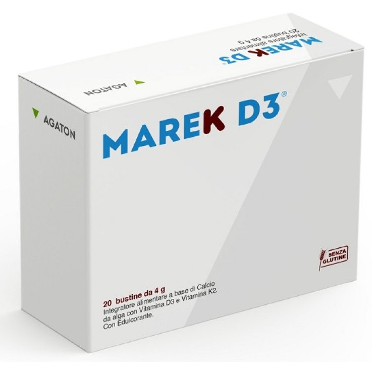 Marek D3 20bust Marek D3 20bust