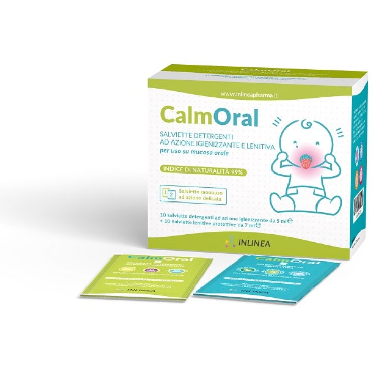 Calmoral 10salv Det+10salv Len