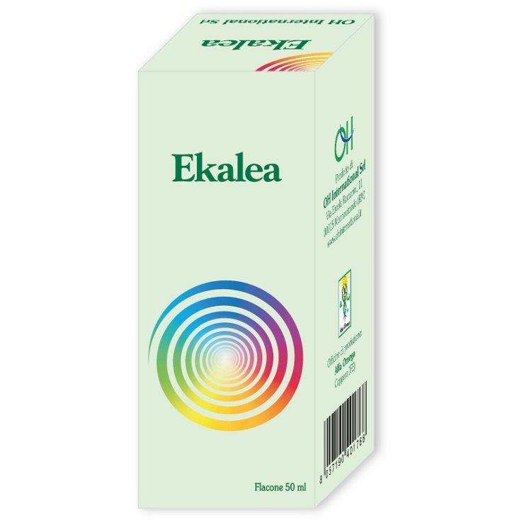 Ekalea Gocce 50ml Ekalea Gocce 50ml