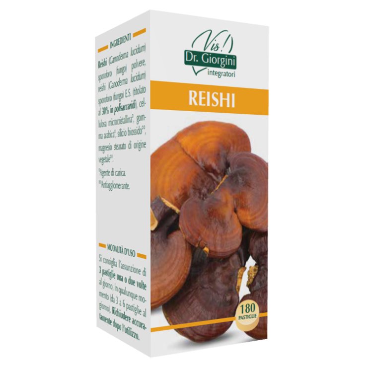 Reishi 180past Reishi 180past