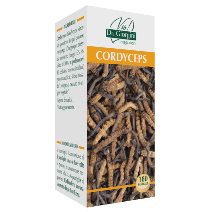 Cordyceps 180past Cordyceps 180past