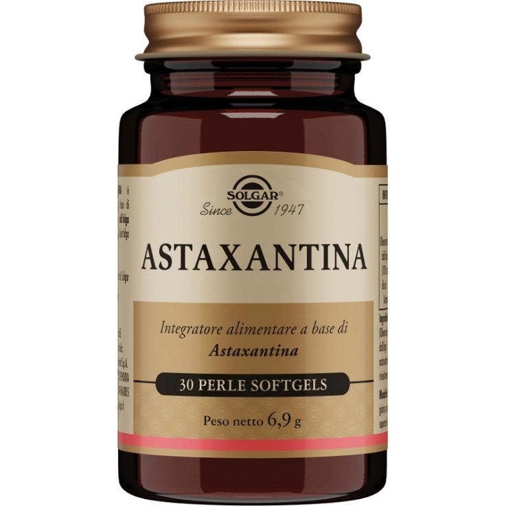 Astaxantina 30prl Astaxantina 30prl