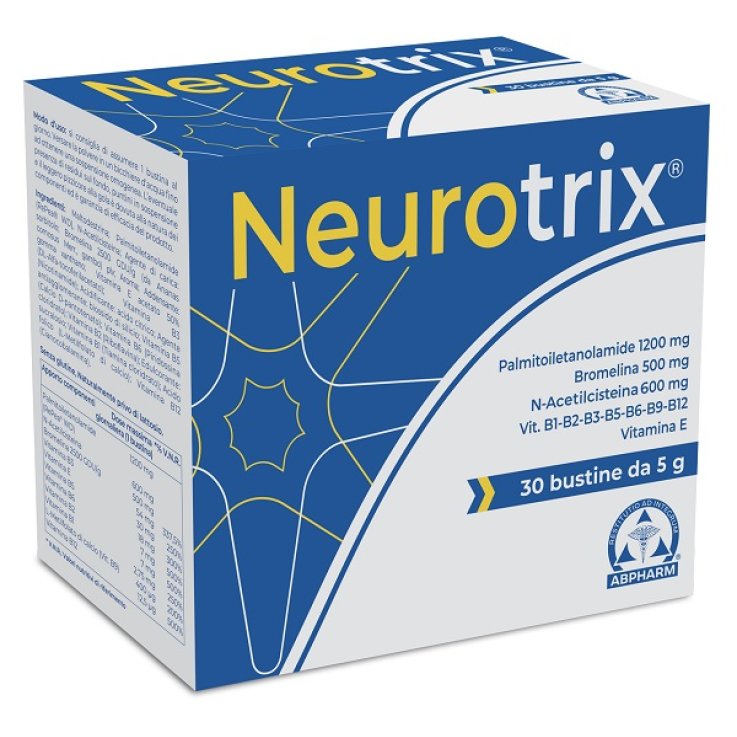 Neurotrix 30bust Neurotrix 30bust