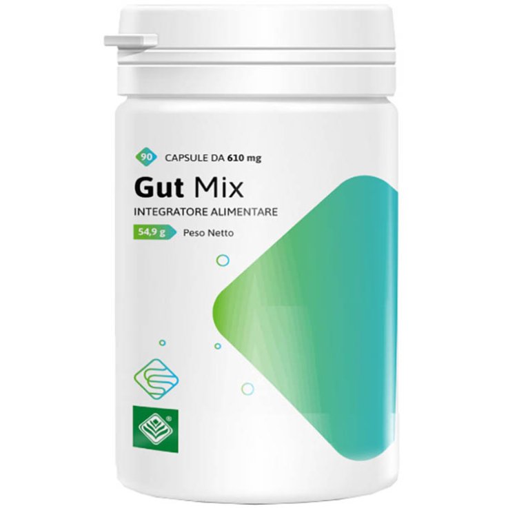 Gut Mix 90cps Gut Mix 90cps