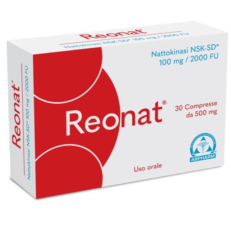 Reonat 30cpr Reonat 30cpr